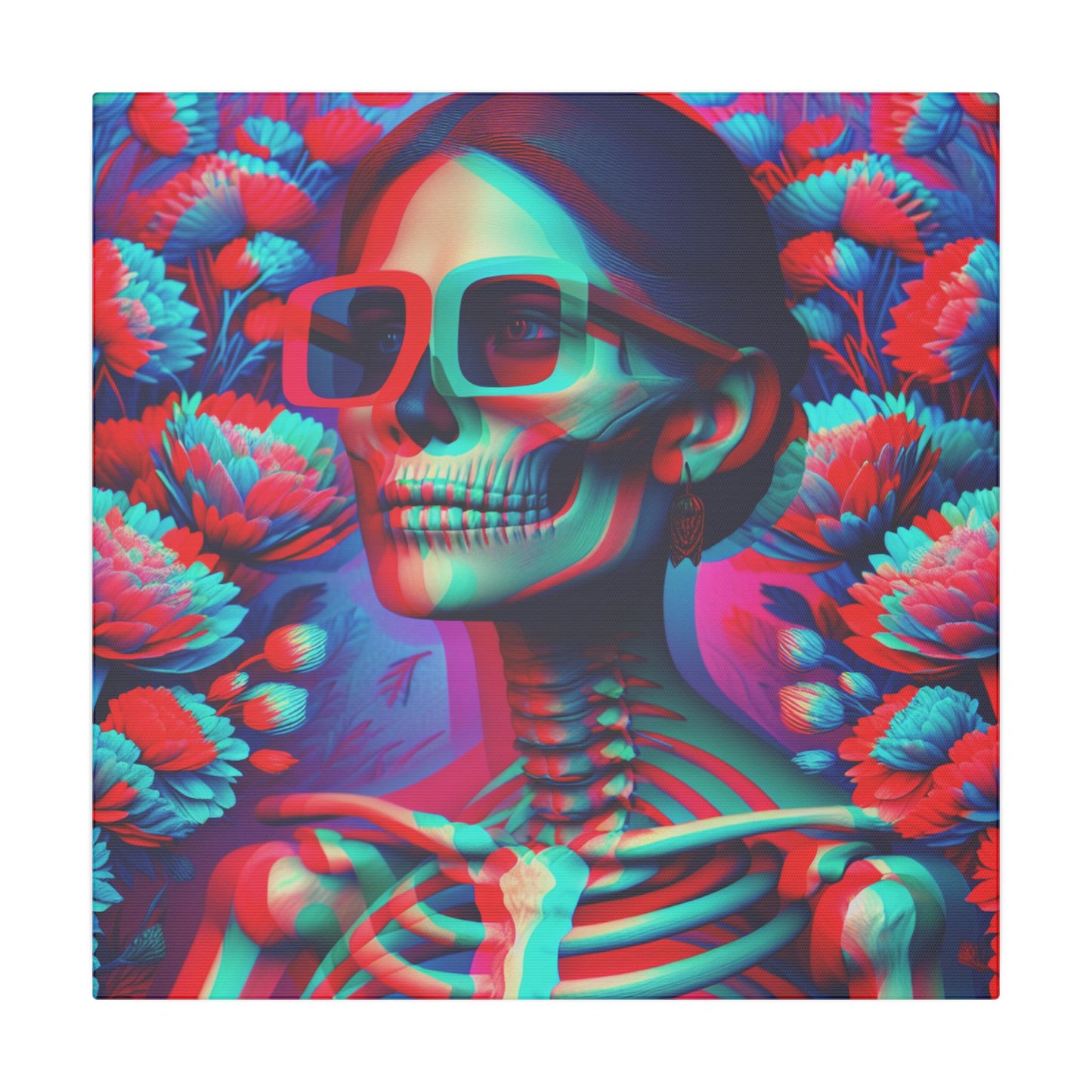Arlo - Canvas