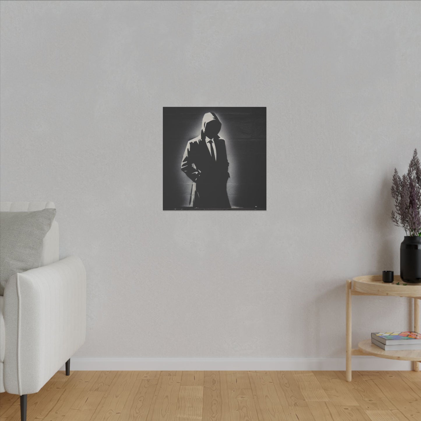 Lexi Jayne Art - Canvas