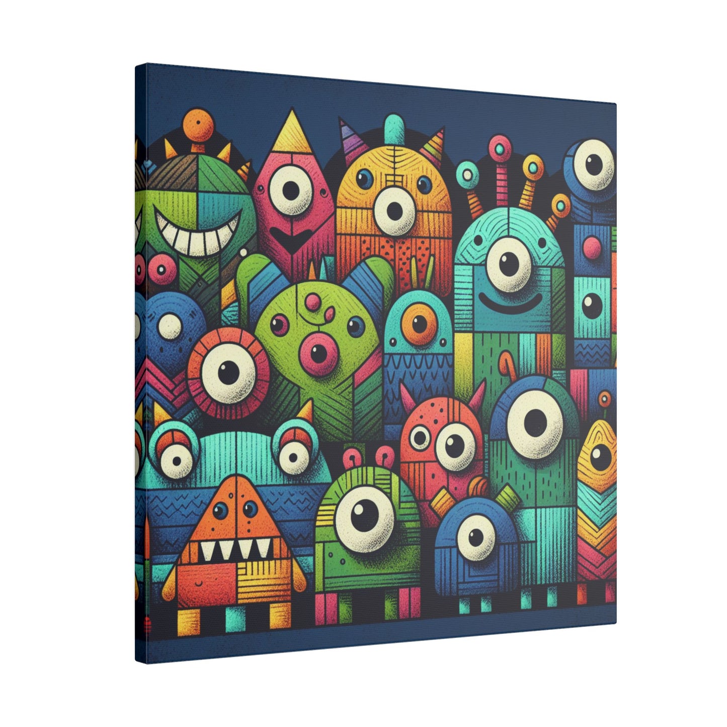 Skye Artshine - Canvas