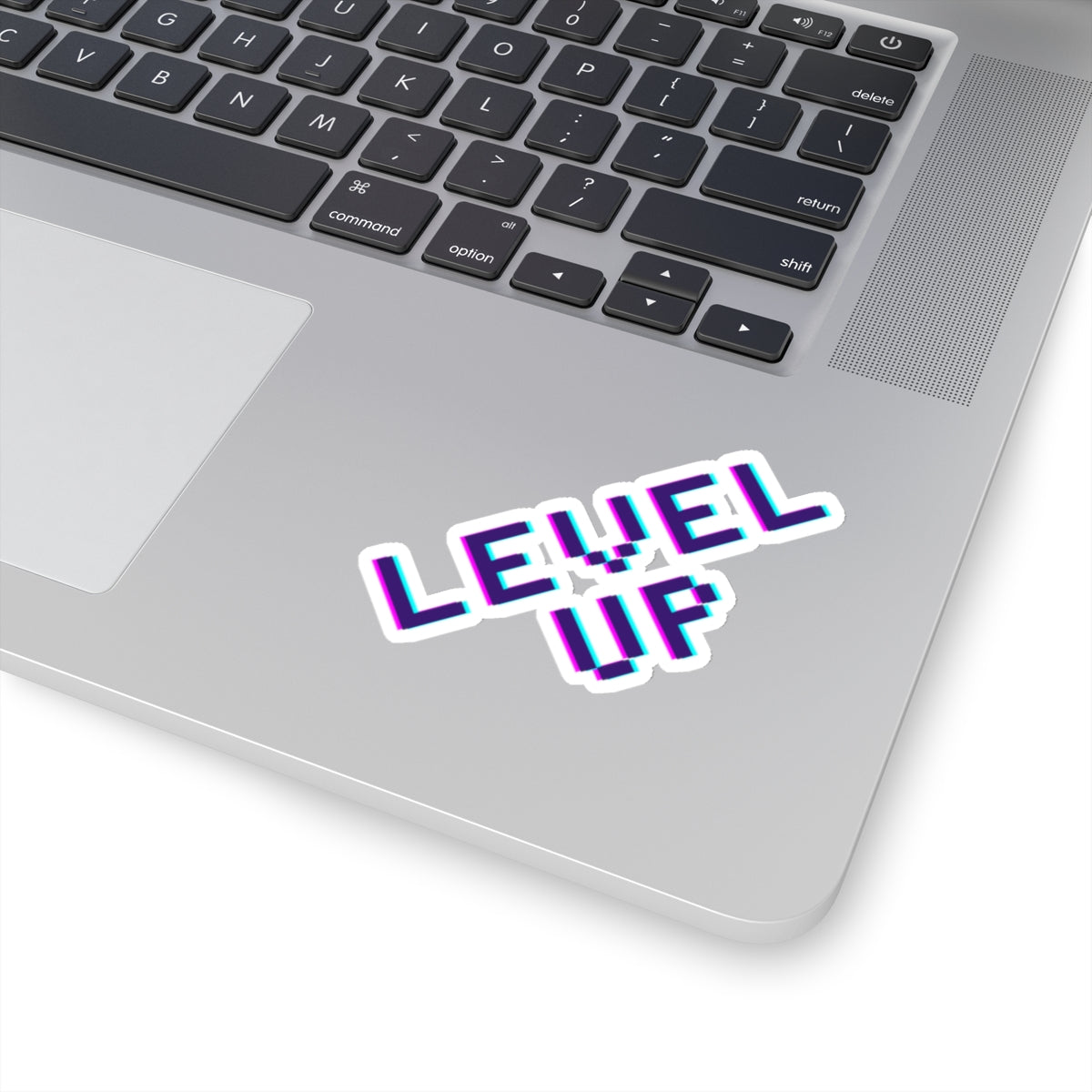 Level Up - Stickers