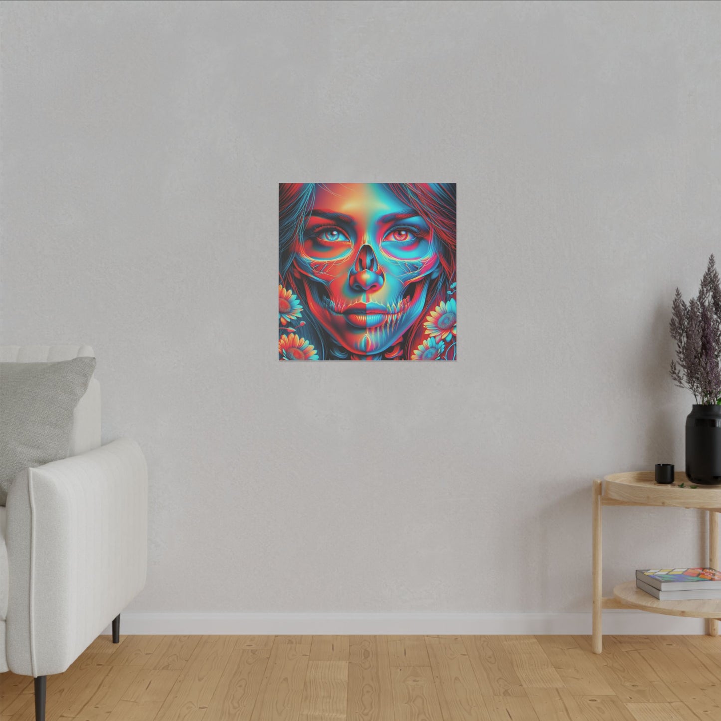 Breathtaking - Canvas