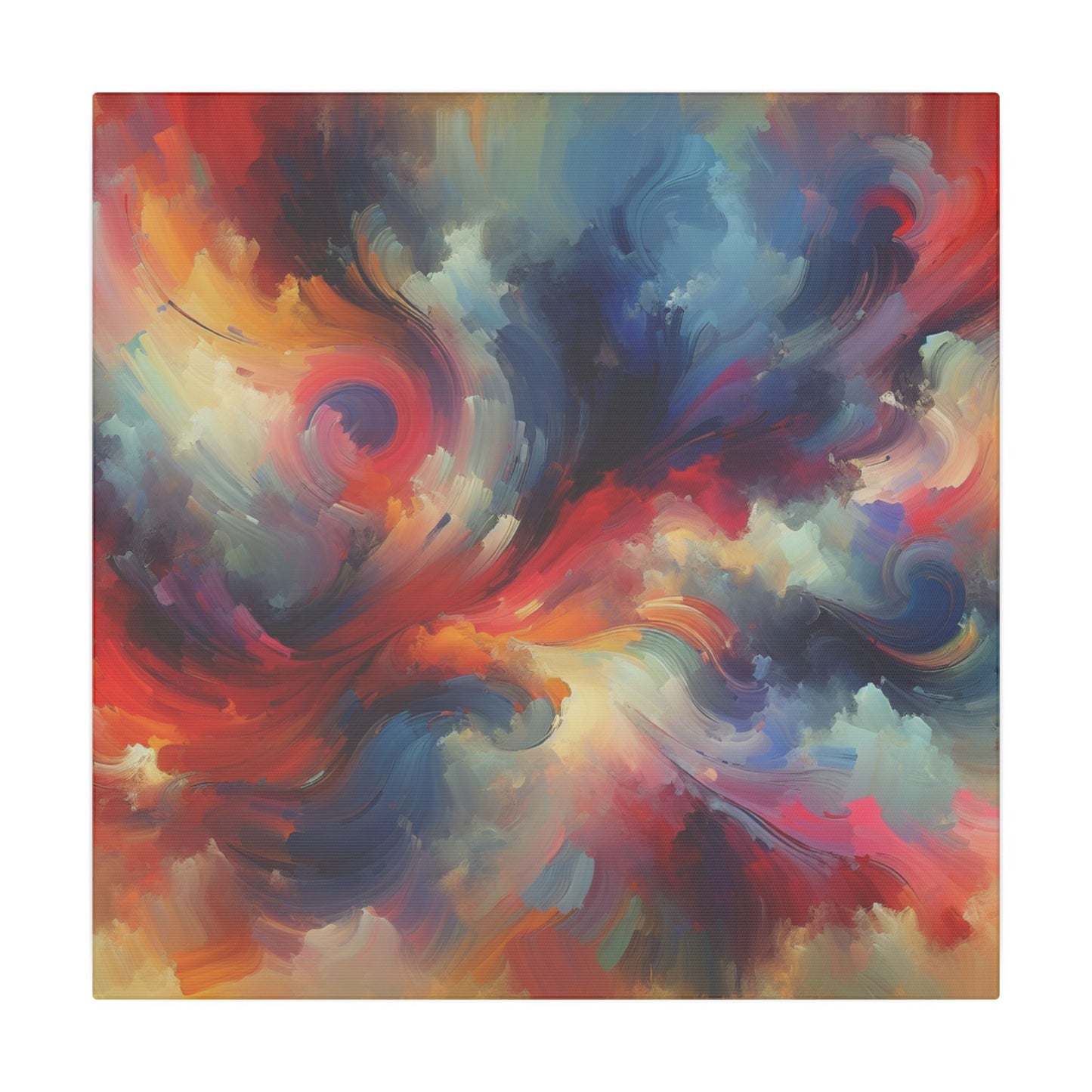 Adelaide Delacroix - Canvas