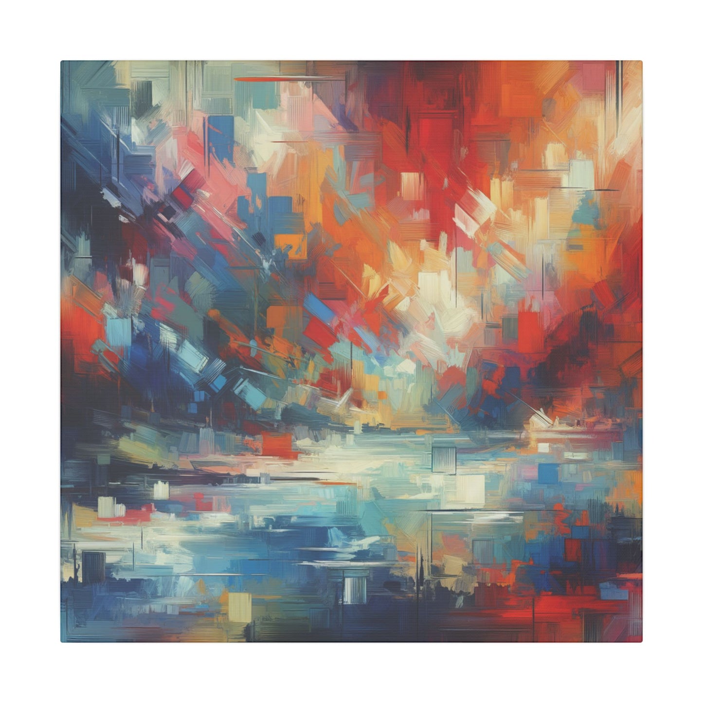 Snapshot - Canvas