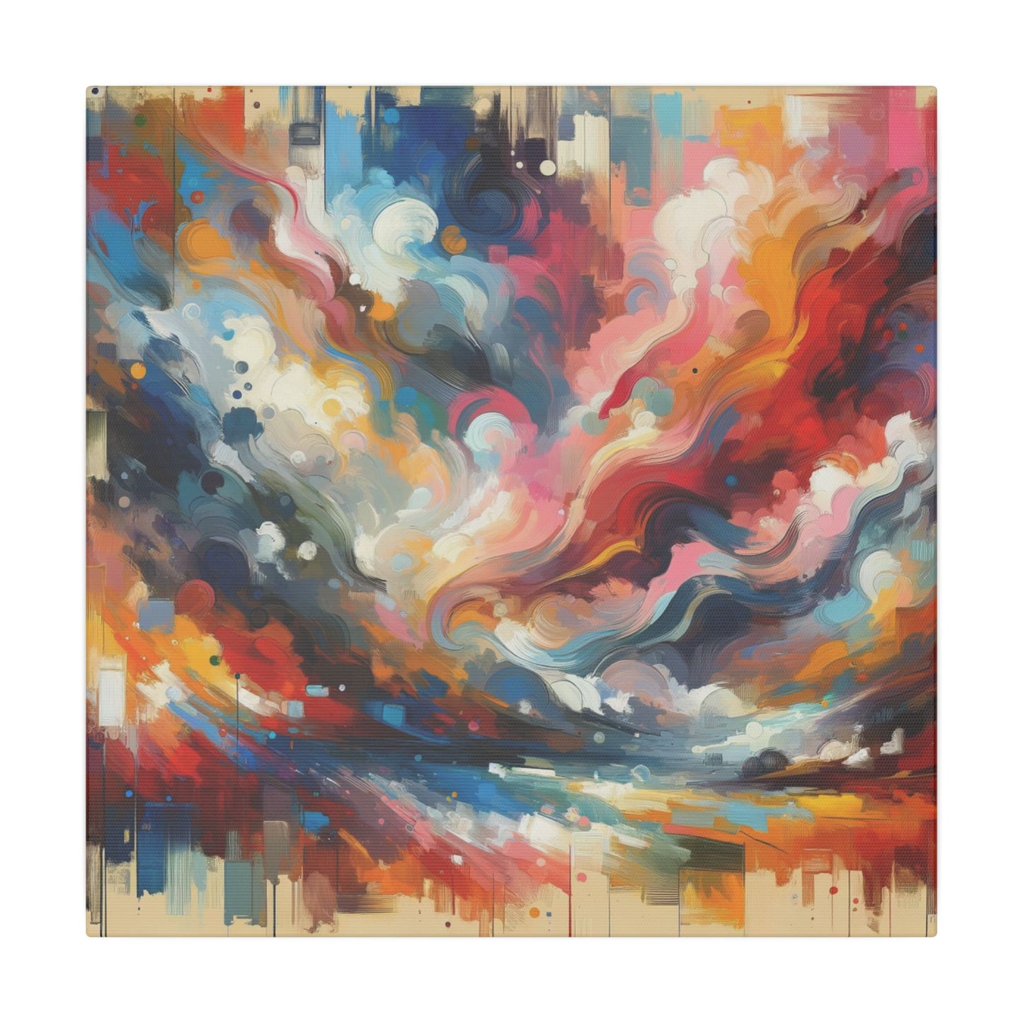 Marlen Vyric - Canvas