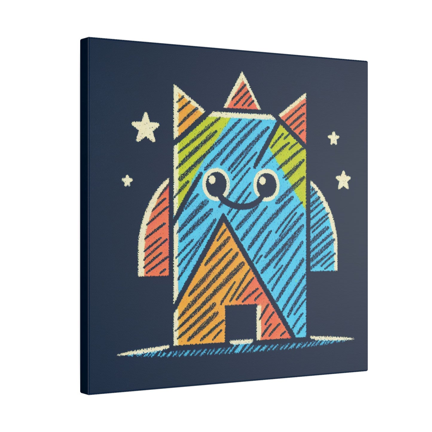 Tara Artiste - Canvas