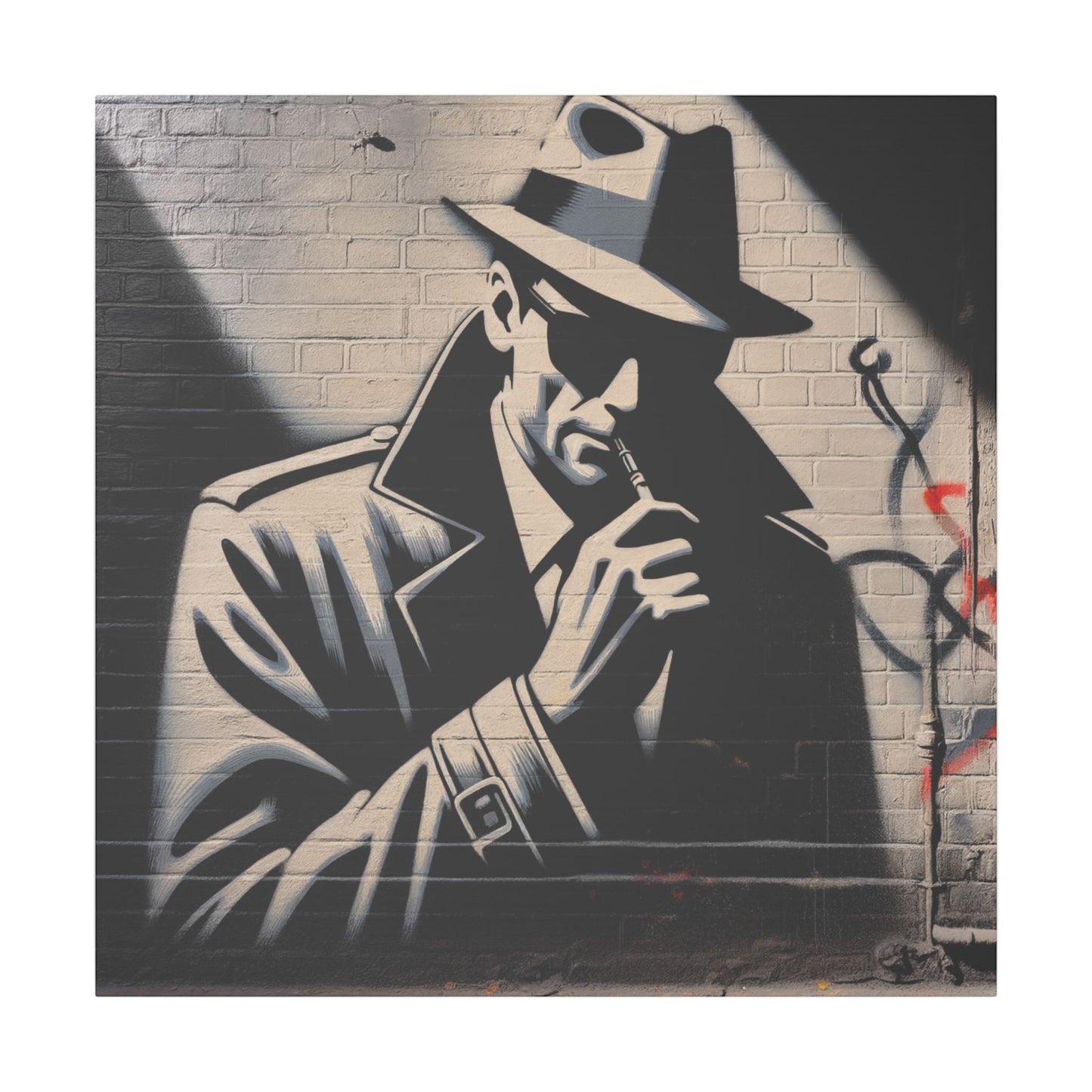Marlowe - Canvas